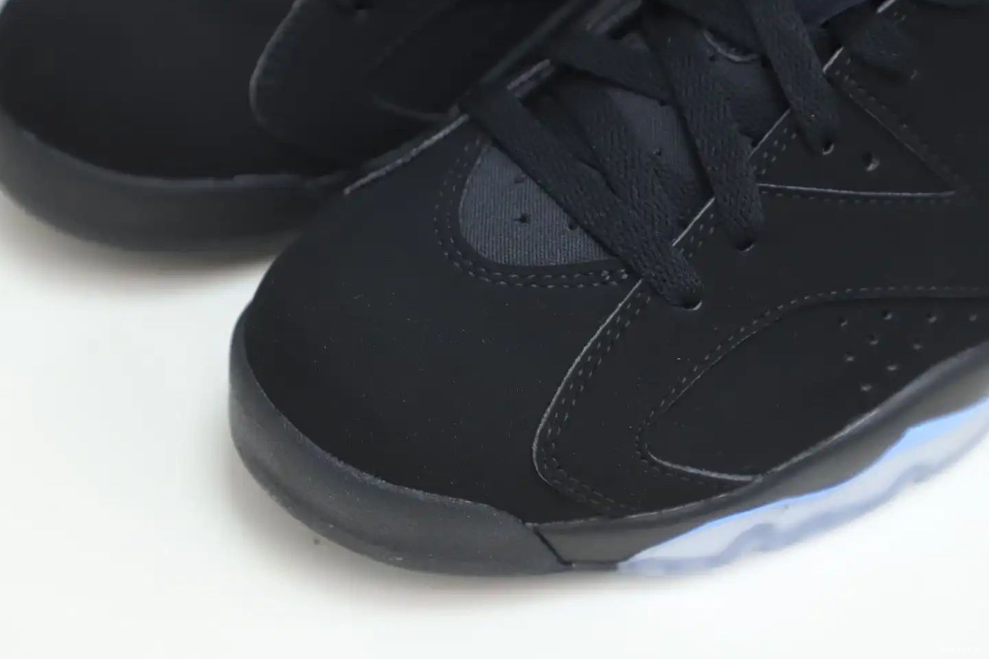 unc Jordan Air 6 Kimikick Jordan 0823